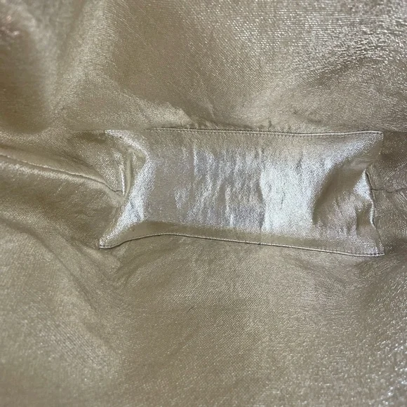 The Sak Brown and Blue Day Tripper Tote - Picture 3 of 8